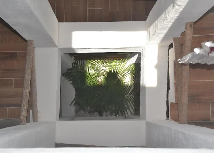 Relaxing Comfortable Jungle View Eklum Rivera Maya Pool Ac Gym Gated Community Alloggio in famiglia