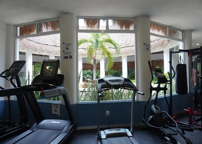 Relaxing Comfortable Jungle View Eklum Rivera Maya Pool Ac Gym Gated Community Alloggio in famiglia *